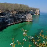 Munising Tourist Park Campground