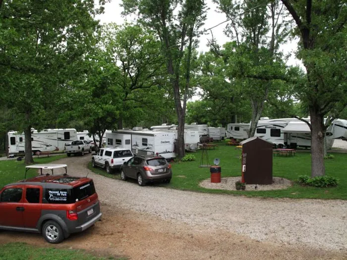Pheasant Acres RV Park Picture 8
