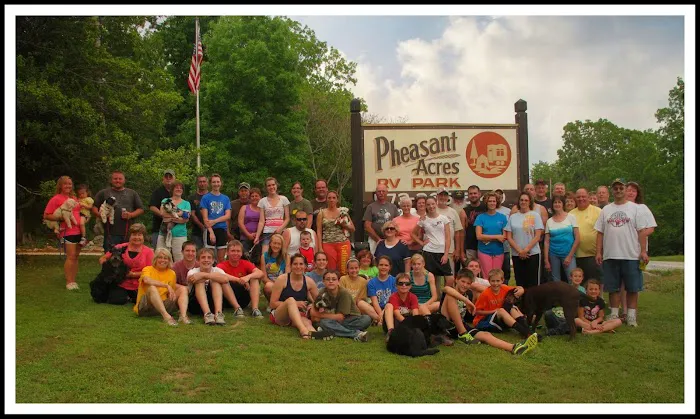 Pheasant Acres RV Park Picture 10
