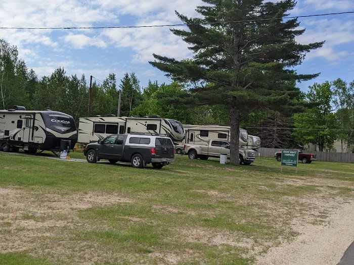 Silent Nights Campsites Picture 9