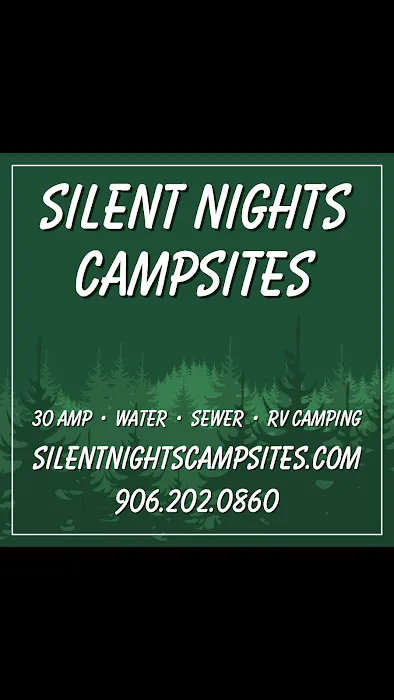 Silent Nights Campsites Picture 5