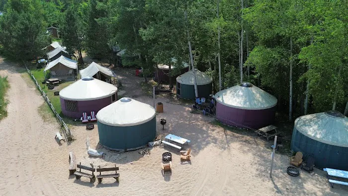 Paddler's Village Picture 5