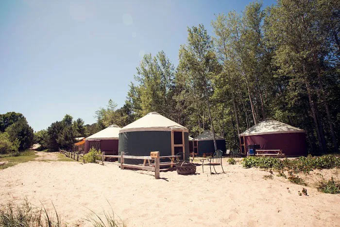 Paddler's Village Picture 9