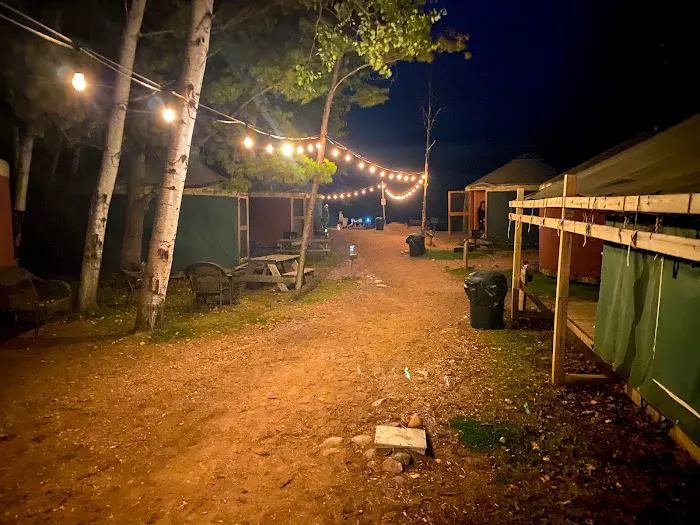 Paddler's Village Picture 7