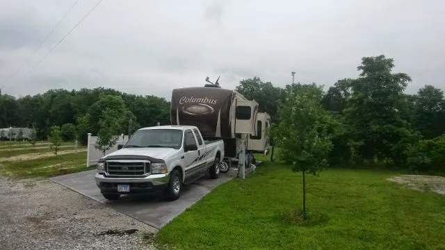 Fisherman's Roost Storage & RV Park Picture 3