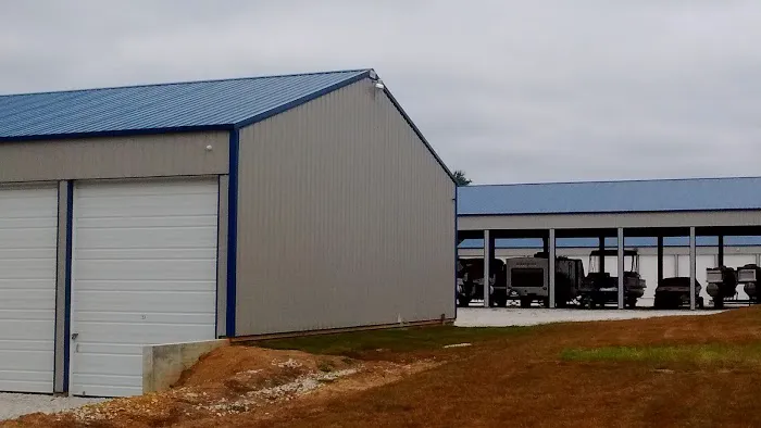 Fisherman's Roost Storage & RV Park Picture 1