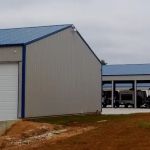 Fisherman's Roost Storage & RV Park