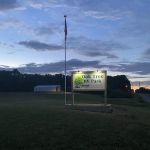 The Oak Tree RV Park