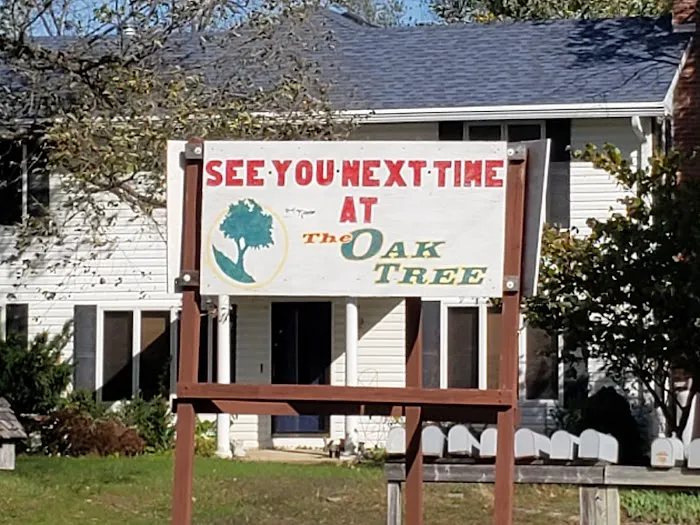 The Oak Tree RV Park Picture 3