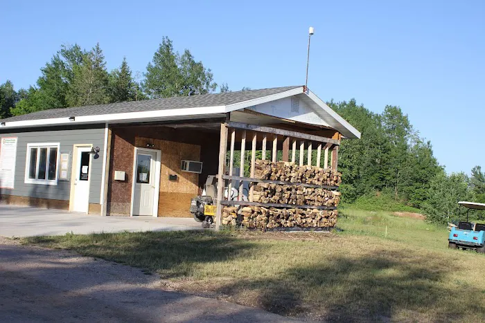 Pictured Rocks RV Park Picture 2