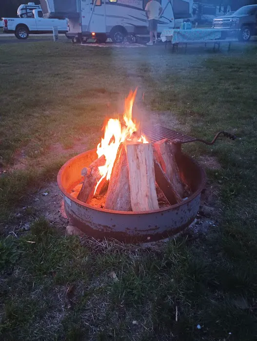 Pictured Rocks RV Park Picture 8