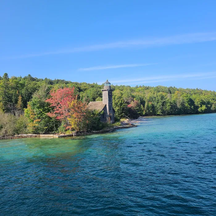 Pictured Rocks RV Park Picture 9