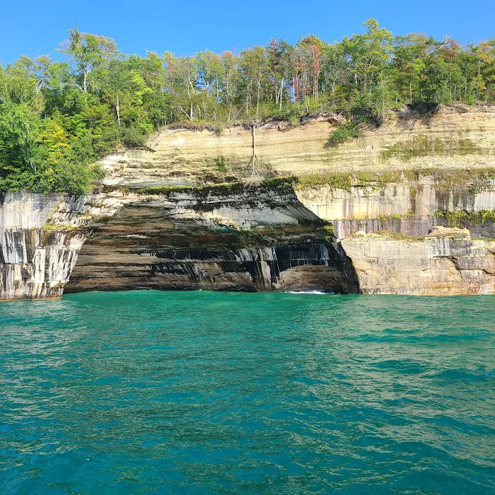 Pictured Rocks RV Park Picture 10
