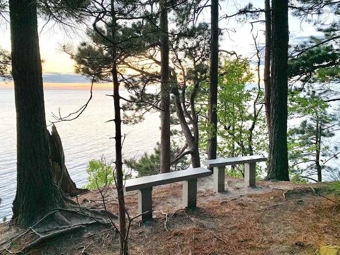 Preservation Point Campsite Picture 3