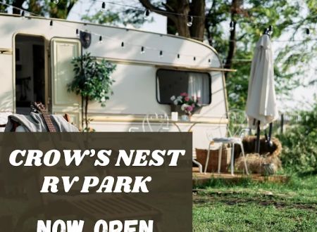 Crows Nest RV Park