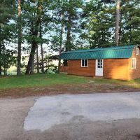 Pioneer Trail Park ico