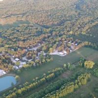 County Line RV Park ico