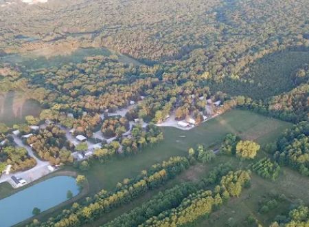County Line RV Park
