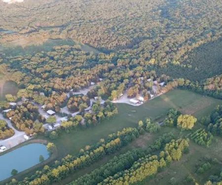 County Line RV Park