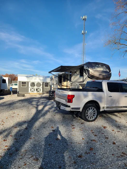 Excalibur Rv Park Picture 4