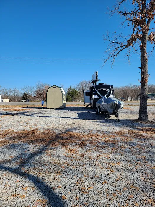 Excalibur Rv Park Picture 7