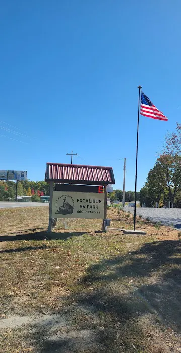Excalibur Rv Park Picture 1