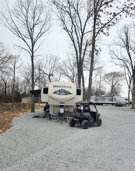 Excalibur Rv Park Picture 8