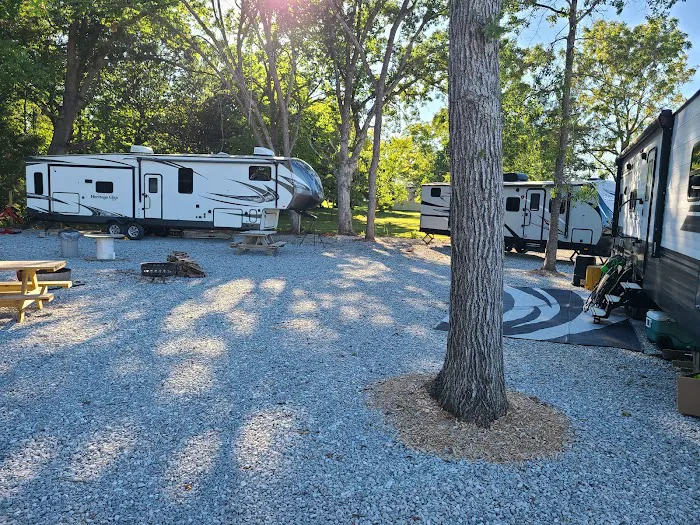 Excalibur Rv Park Picture 6