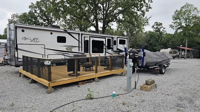 Excalibur Rv Park Picture 10