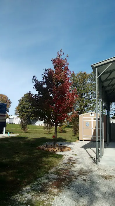 Mill Springs RV Resort Picture 6
