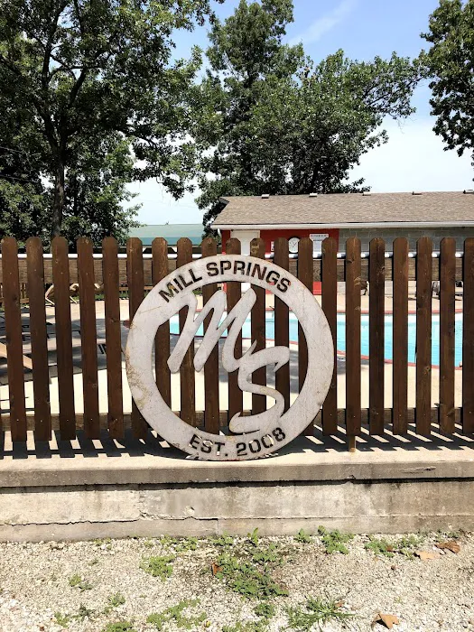 Mill Springs RV Resort Picture 5