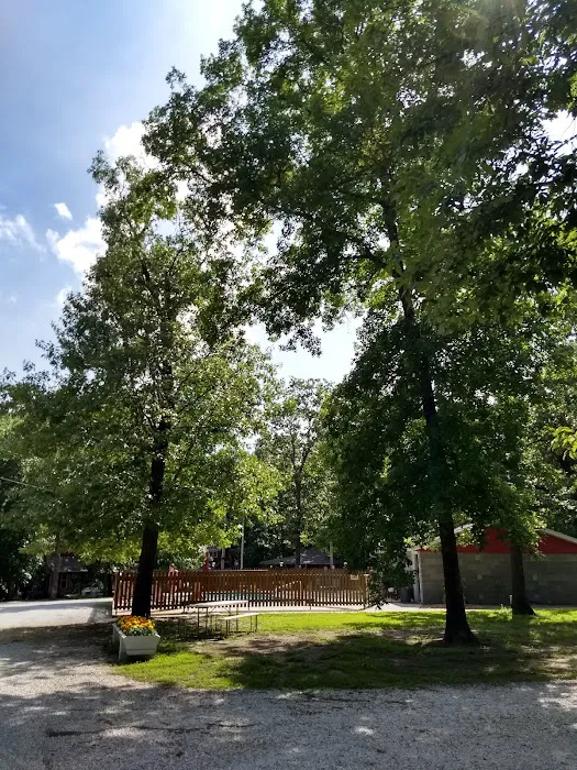 Mill Springs RV Resort Picture 3