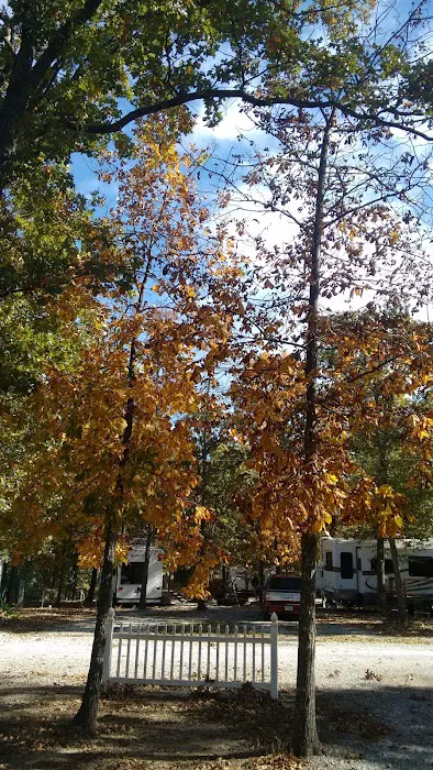 Mill Springs RV Resort Picture 2