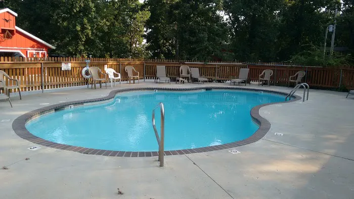 Mill Springs RV Resort Picture 1