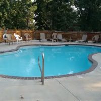 Mill Springs RV Resort ico