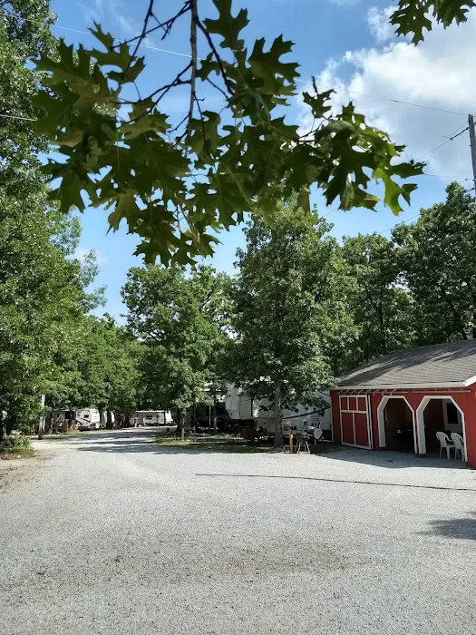 Mill Springs RV Resort Picture 4