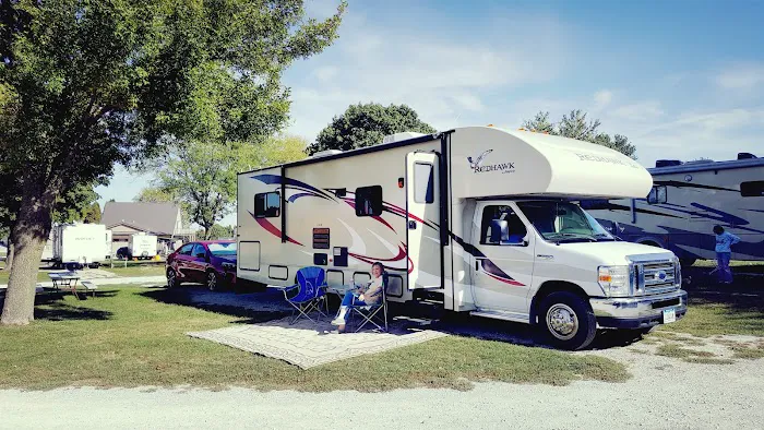 Little Bear Campground Picture 8