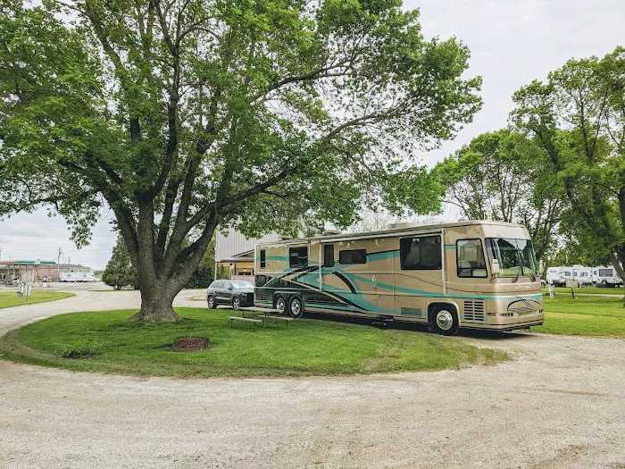 Little Bear Campground Picture 9