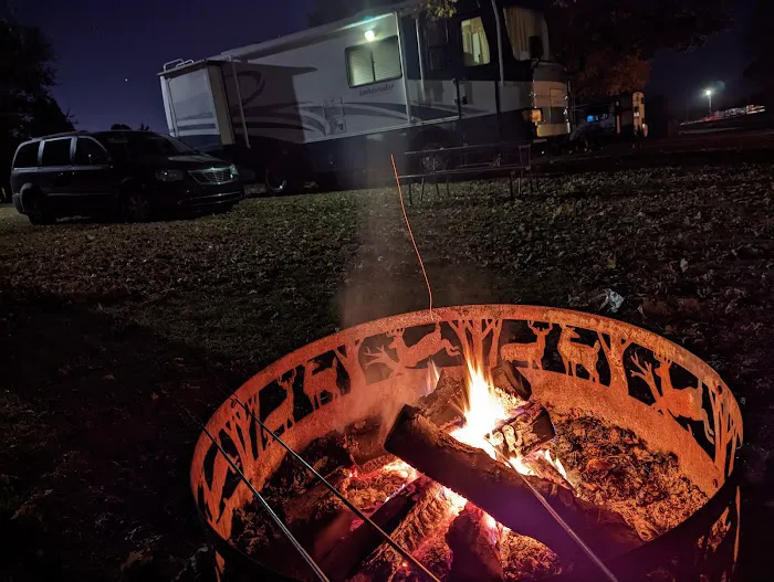 Little Bear Campground Picture 7