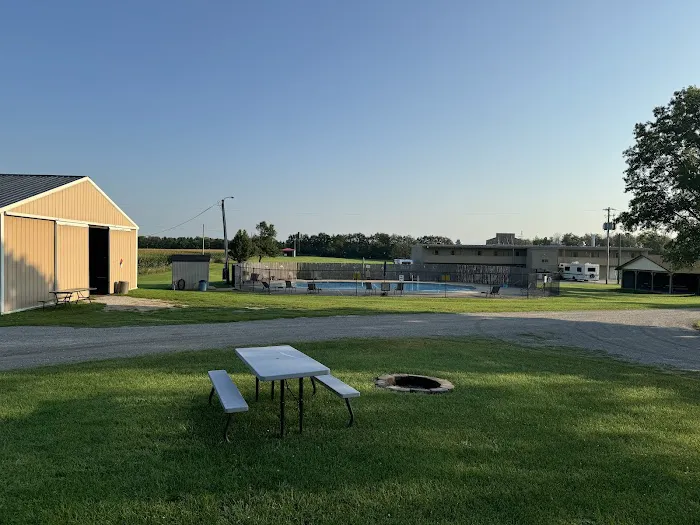 Little Bear Campground Picture 2
