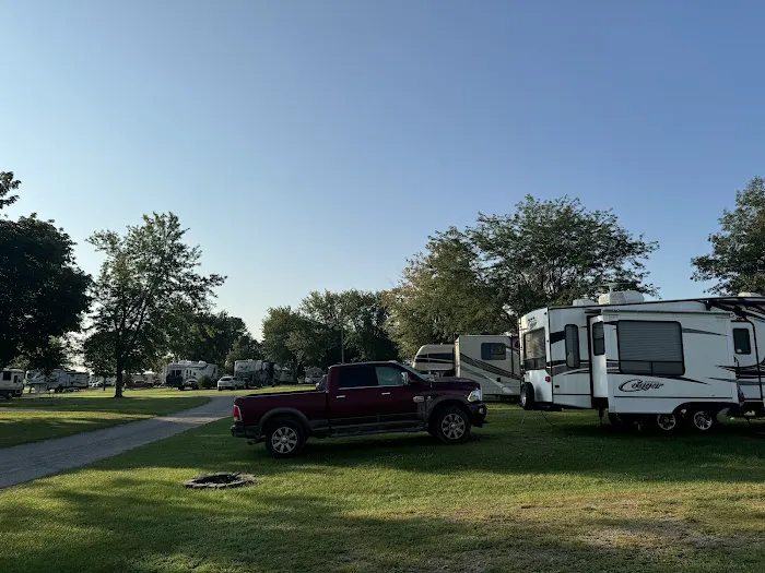Little Bear Campground Picture 1