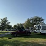 Little Bear Campground