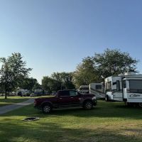 Little Bear Campground ico