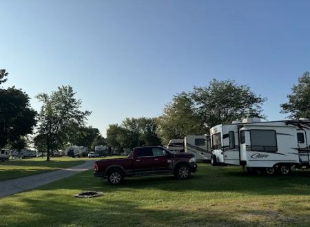 Little Bear Campground