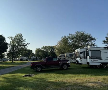 Little Bear Campground