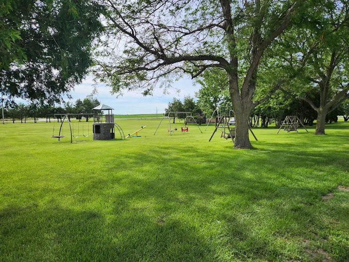 Little Bear Campground Picture 3