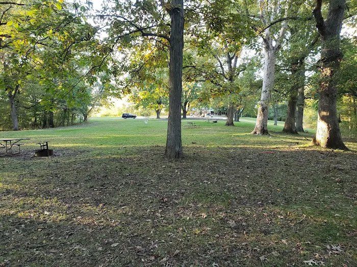 Cedar Valley County Park Picture 4