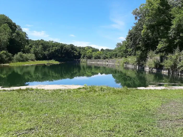 Cedar Valley County Park Picture 1