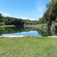 Cedar Valley County Park ico