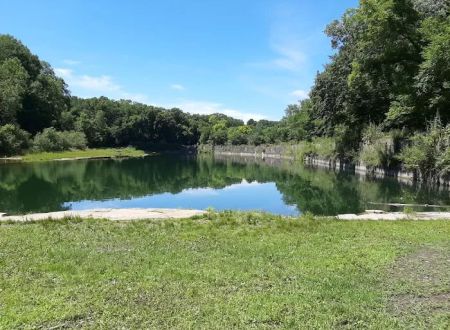 Cedar Valley County Park